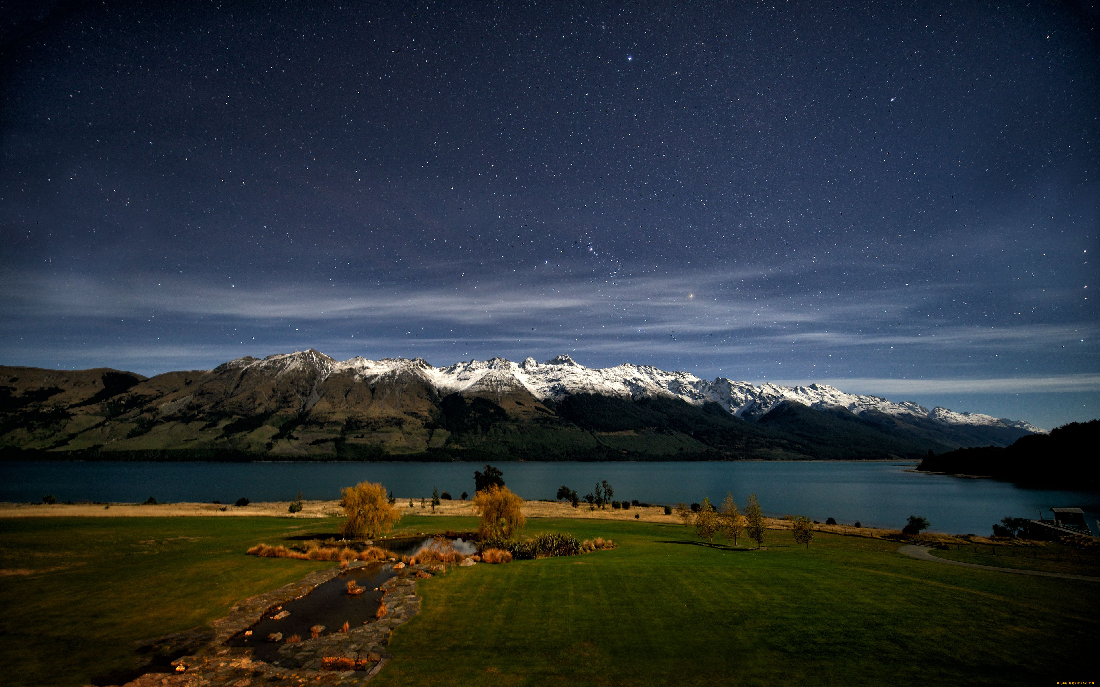 , , , , , , , , , , new, zealand, lake, wakatipu, , , queenstown